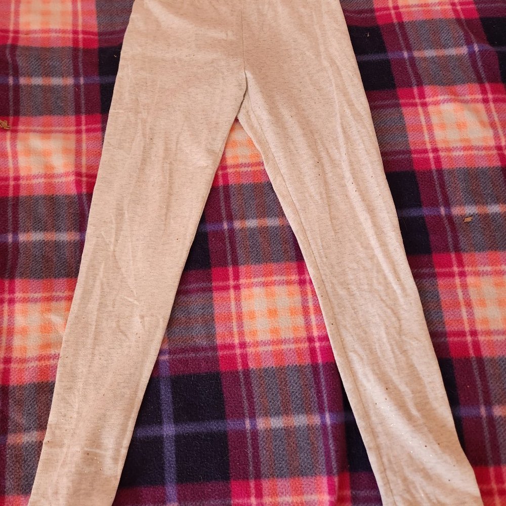 Girls' leggings